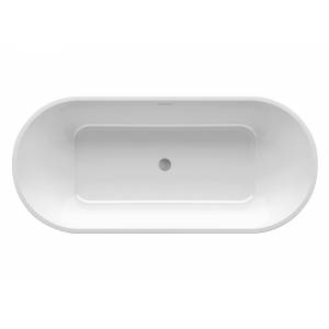 Ванна отдельностоящая акриловая Ravak Solo